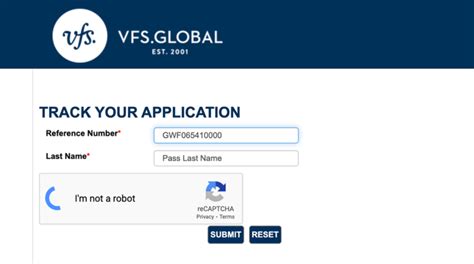 sydney da tracker|Track applications .